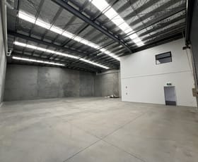 Factory, Warehouse & Industrial commercial property for lease at 55B Patch Circuit Laverton North VIC 3026