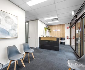 Offices commercial property for lease at 3/5-7 Clarke Street Lilydale VIC 3140