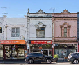 Shop & Retail commercial property sold at 330 Racecourse Road Flemington VIC 3031