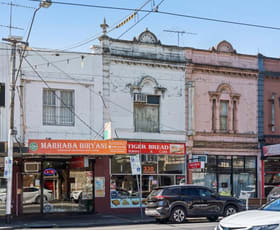 Shop & Retail commercial property sold at 330 Racecourse Road Flemington VIC 3031