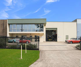 Factory, Warehouse & Industrial commercial property sold at 2A Arab Road Padstow NSW 2211