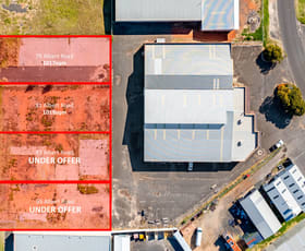 Development / Land commercial property sold at 79, 81, 83 Albert Road East Bunbury WA 6230