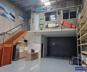Showrooms / Bulky Goods commercial property sold at Baringa QLD 4551