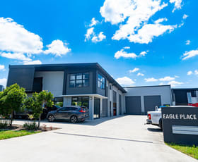 Showrooms / Bulky Goods commercial property sold at Baringa QLD 4551