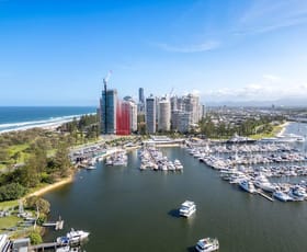 Development / Land commercial property sold at 15 Cunningham Avenue Main Beach QLD 4217