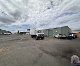 Factory, Warehouse & Industrial commercial property sold at Lot 9/32 Wyllie Street Thabeban QLD 4670