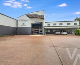 Factory, Warehouse & Industrial commercial property sold at 46 The Avenue Maryville NSW 2293