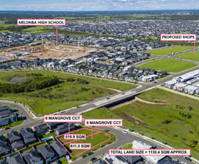 Development / Land commercial property for sale at 6-8/ Mangrove Circuit Marsden Park NSW 2765