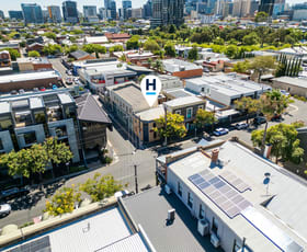 Factory, Warehouse & Industrial commercial property sold at 208 Gilbert Street Adelaide SA 5000