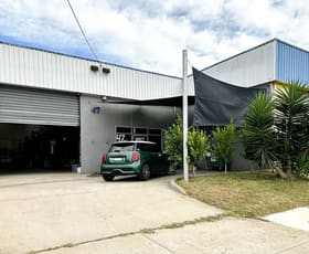 Factory, Warehouse & Industrial commercial property sold at 47 Titan Drive Carrum Downs VIC 3201