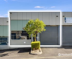 Factory, Warehouse & Industrial commercial property sold at 24/41-49 Norcal Road Nunawading VIC 3131