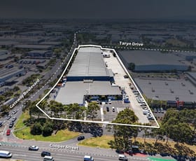 Factory, Warehouse & Industrial commercial property for sale at 348 Cooper Street Epping VIC 3076