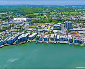 Offices commercial property sold at 125 Bulcock Street Caloundra QLD 4551