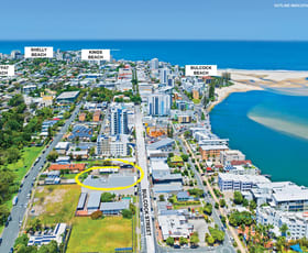 Offices commercial property sold at 125 Bulcock Street Caloundra QLD 4551