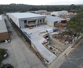 Factory, Warehouse & Industrial commercial property for sale at 493 Mountain Highway Bayswater VIC 3153