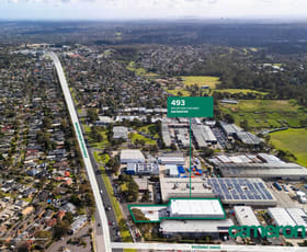 Factory, Warehouse & Industrial commercial property for sale at 30/493 Mountain Highway Bayswater VIC 3153