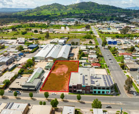 Development / Land commercial property for lease at 34-36 High Street Wodonga VIC 3690