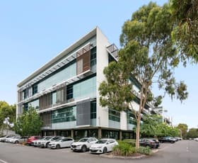 Offices commercial property sold at Suite 29, 574 Plummer Street Port Melbourne VIC 3207