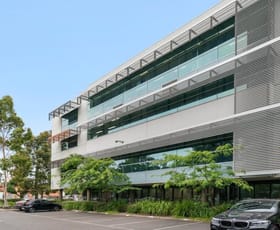 Offices commercial property sold at Suite 29, 574 Plummer Street Port Melbourne VIC 3207