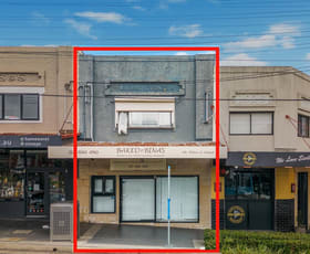 Shop & Retail commercial property for sale at 154 William Street Earlwood NSW 2206