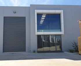 Factory, Warehouse & Industrial commercial property sold at Unit 13/830-850 Princes Highway Springvale VIC 3171