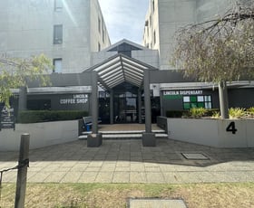 Offices commercial property sold at 36/4 Ventnor Avenue West Perth WA 6005