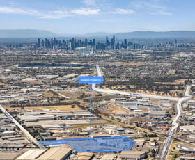 Development / Land commercial property sold at 8-14 & 16-18 Hume Road Laverton North VIC 3026