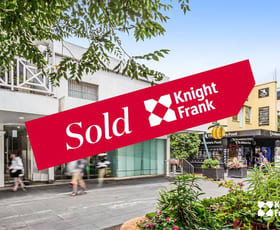Shop & Retail commercial property sold at 197-199 Crown Street Wollongong NSW 2500