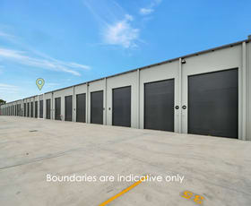 Factory, Warehouse & Industrial commercial property sold at 12/10 Yato Road Prestons NSW 2170