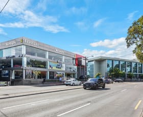 Showrooms / Bulky Goods commercial property for sale at Suite 16/401 Pacific Highway Artarmon NSW 2064