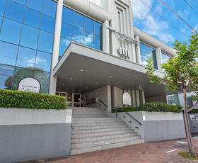 Offices commercial property for sale at Suite 38/401 Pacific Highway Artarmon NSW 2064