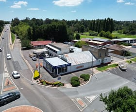 Factory, Warehouse & Industrial commercial property for sale at 40 Comur Street Yass NSW 2582