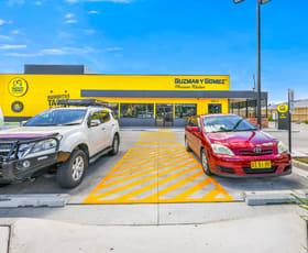 Shop & Retail commercial property sold at 226 Bridge Street Tamworth NSW 2340