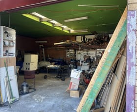 Factory, Warehouse & Industrial commercial property sold at 24A/4 Louise Avenue Ingleburn NSW 2565