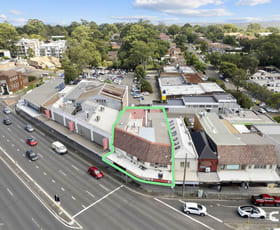 Shop & Retail commercial property sold at 354-356 Pennant Hills Road Pennant Hills NSW 2120