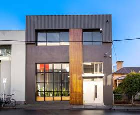 Factory, Warehouse & Industrial commercial property for sale at 3 Bond Street South Yarra VIC 3141