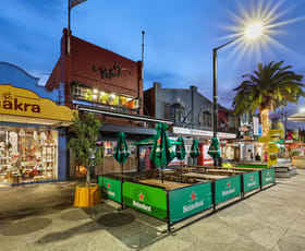 Hotel, Motel, Pub & Leisure commercial property sold at 175 Acland Street St Kilda VIC 3182