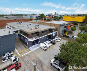 Factory, Warehouse & Industrial commercial property sold at 205A Middleborough Road Box Hill South VIC 3128
