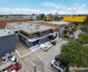 Factory, Warehouse & Industrial commercial property for sale at 205A Middleborough Road Box Hill South VIC 3128