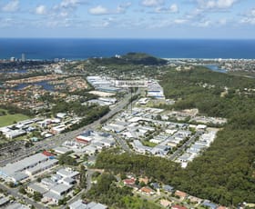 Factory, Warehouse & Industrial commercial property sold at 2/64 Kortum Drive Burleigh Heads QLD 4220