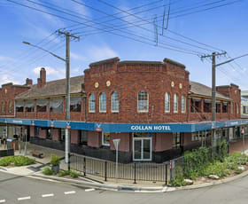 Shop & Retail commercial property for sale at 73 Keen Street Lismore NSW 2480