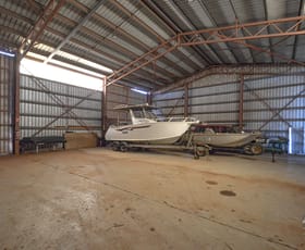 Factory, Warehouse & Industrial commercial property for sale at 6 Stocker Street Port Hedland WA 6721