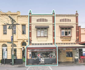 Shop & Retail commercial property sold at 123 Maling Road Canterbury VIC 3126