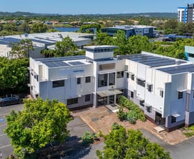 Offices commercial property for lease at 4/175 Varsity Parade Varsity Lakes QLD 4227