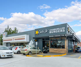 Shop & Retail commercial property sold at Lot 2, 110 Worrigee Street Nowra NSW 2541