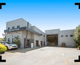 Factory, Warehouse & Industrial commercial property sold at 174 Holt Parade Thomastown VIC 3074