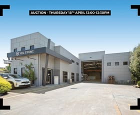 Factory, Warehouse & Industrial commercial property for sale at 174 Holt Parade Thomastown VIC 3074
