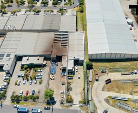 Factory, Warehouse & Industrial commercial property sold at 174 Holt Parade Thomastown VIC 3074