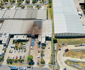 Factory, Warehouse & Industrial commercial property for sale at 174 Holt Parade Thomastown VIC 3074