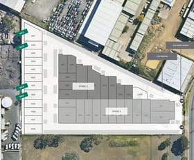 Factory, Warehouse & Industrial commercial property for sale at 99-101 Maffra Street Coolaroo VIC 3048